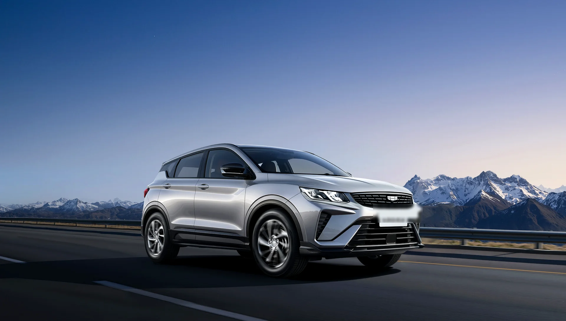 EV Auto Pro — Chinese vehicles ready for export at port loading bay