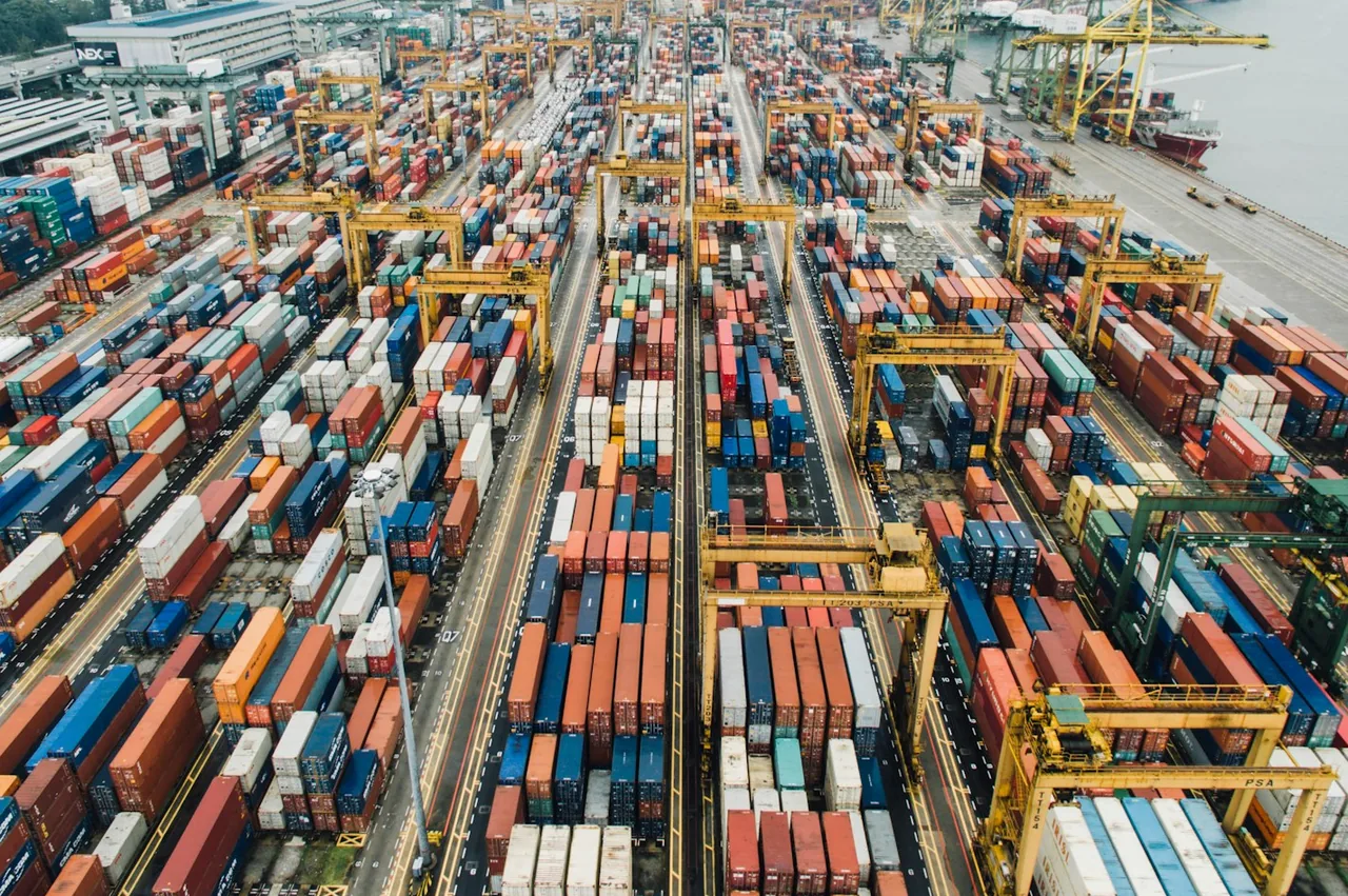 How to Import Chinese EVs: Documents, Shipping and Payment