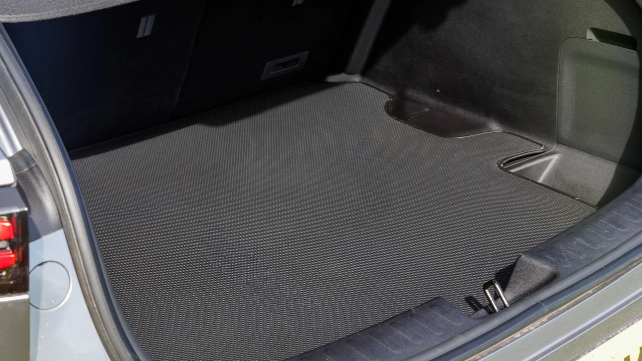 Deepal S05 cabin space 3