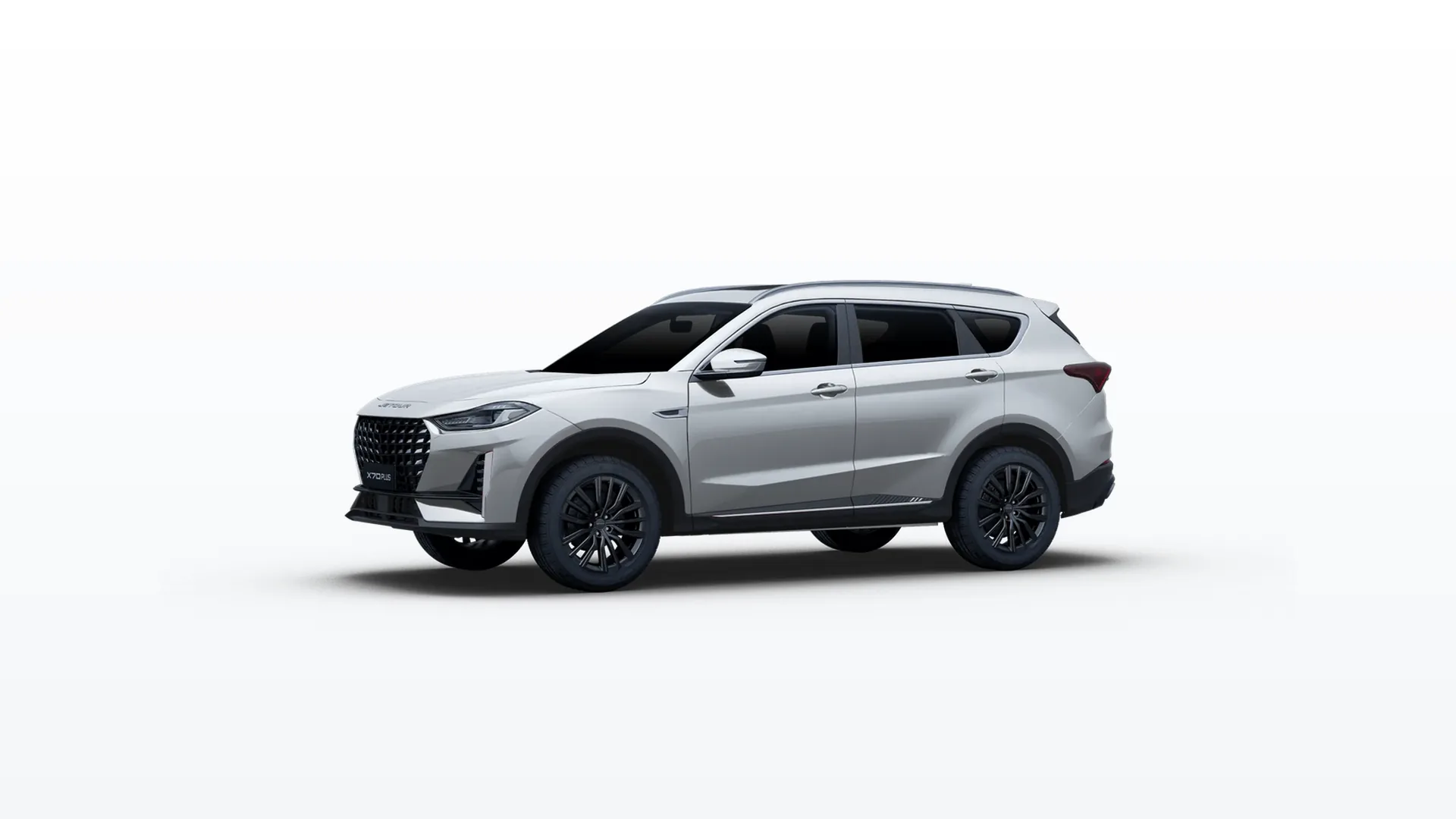 Jetour X70 Plus